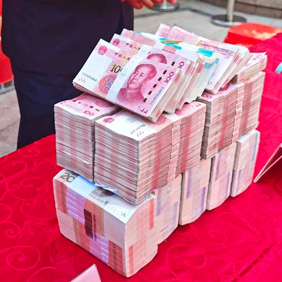 扬州讨债公司高效调解40余名劳动者集体欠款，追回欠薪200余万元！